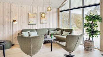 House | Living area