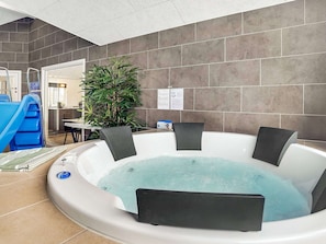 House | Interior - Luxury Retreat With Pool - By Traum Ferienwohnungen (Jægerspris)