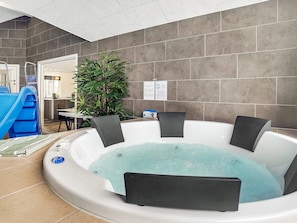 Rawatan Spa