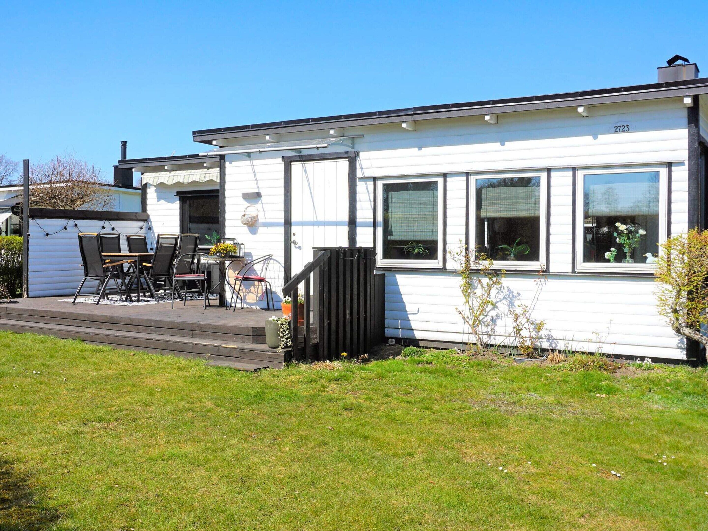 Hus | Exteriör