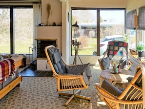 House | View from property