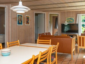 House | Dining