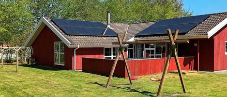 House | Children's area