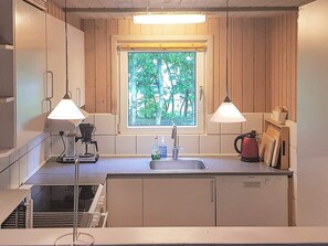 Maison | Cuisine privée