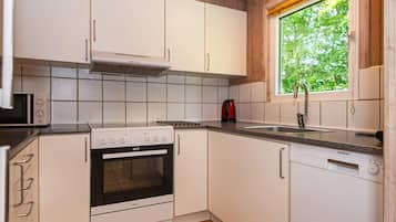 House | Private kitchen