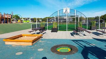 Hus | Område for børn