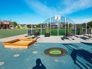 House | Children’s area