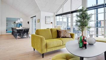 House | Living area