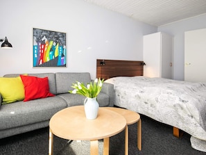 1 habitación 