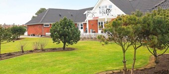 2 Person Holiday Home in Blavand