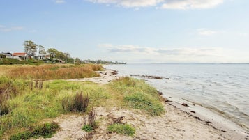 House | Beach