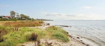 4 Person Holiday Home in Ega