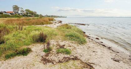 4 Person Holiday Home in Ega