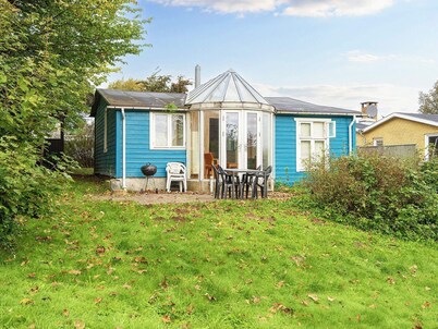 4 Person Holiday Home in Ega