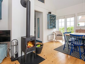 Lejlighed | Spiseområde