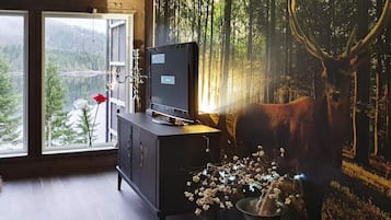 House | Interior