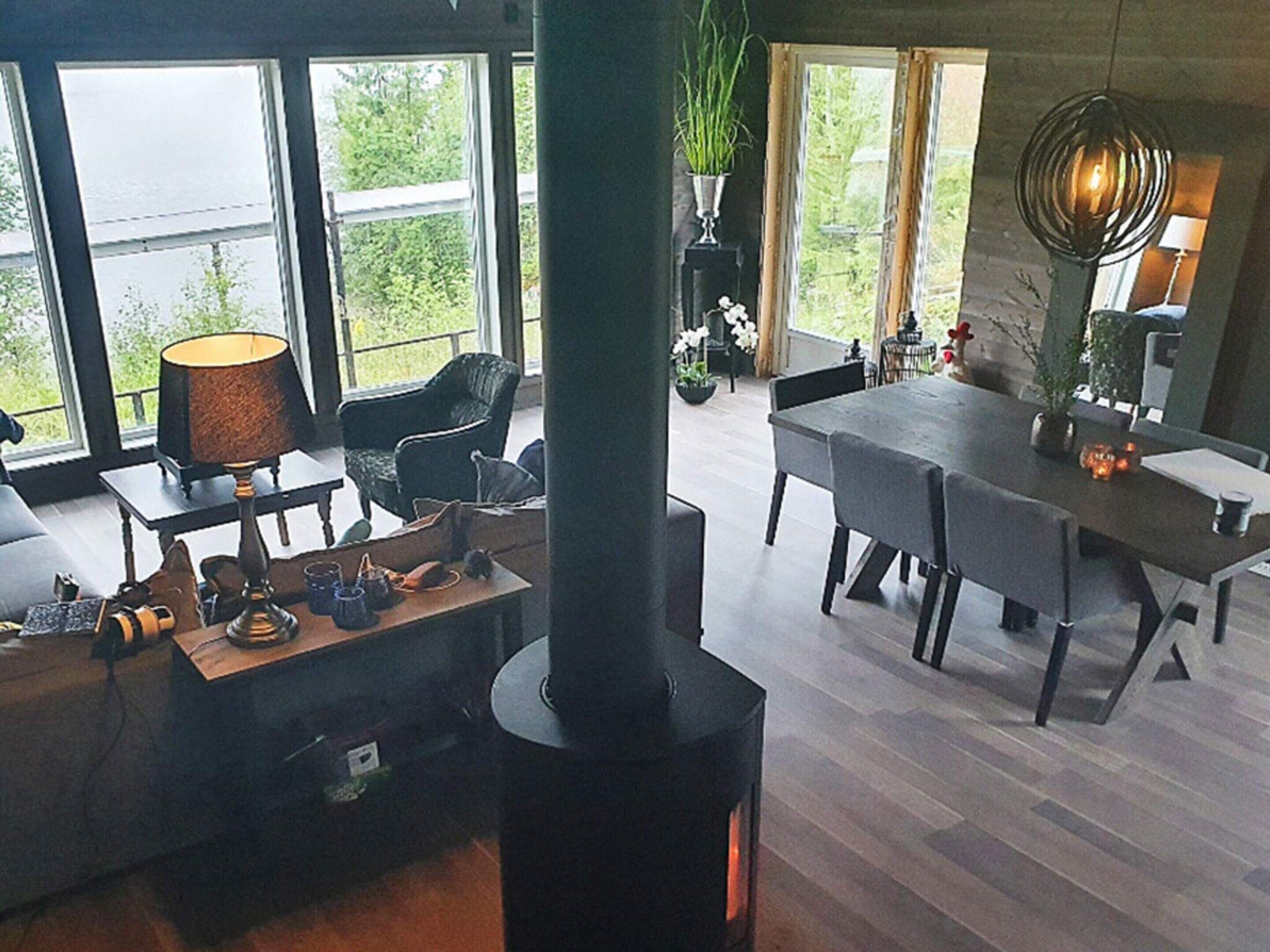 House | Interior