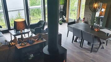House | Interior