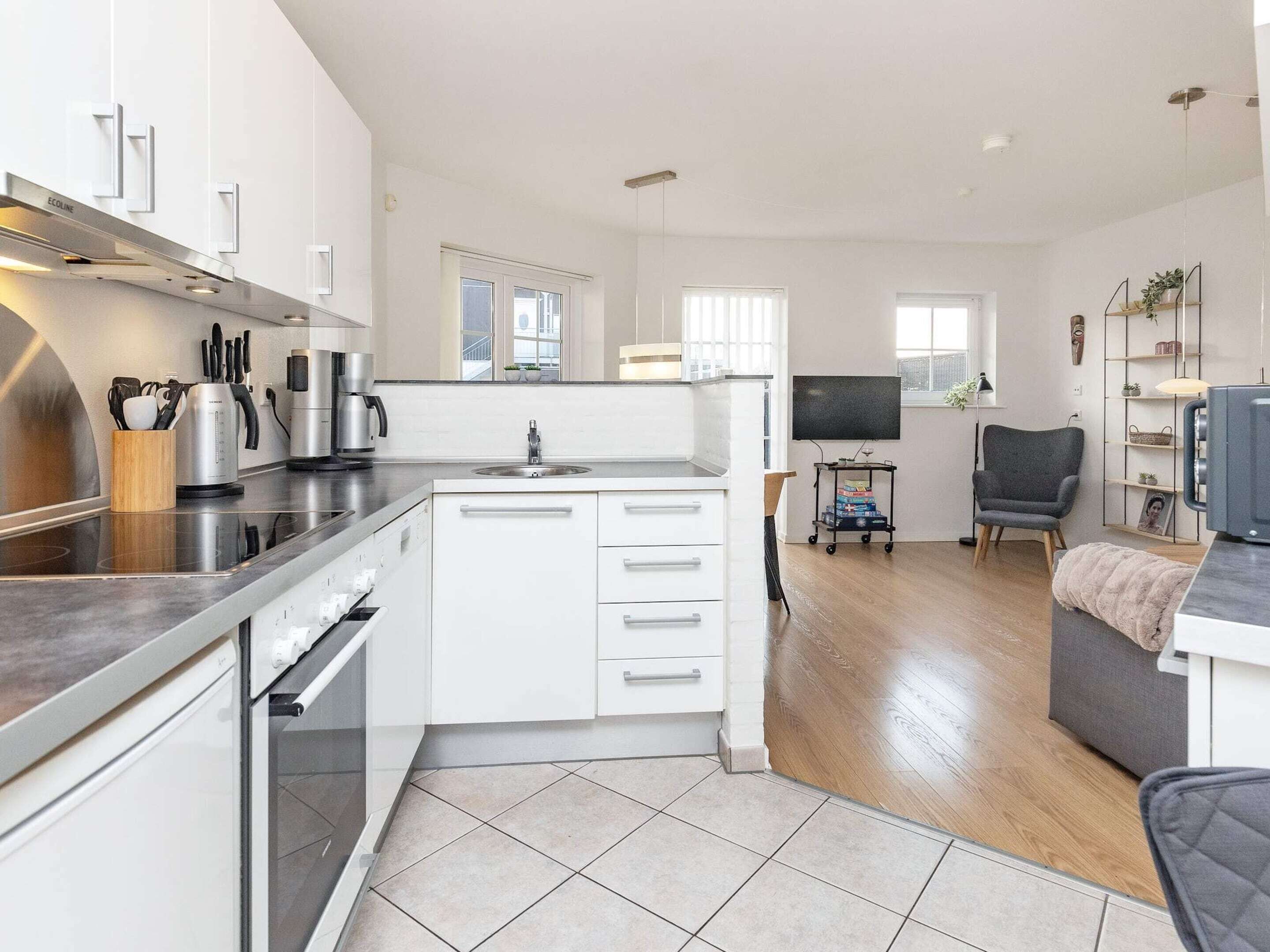 Ferienhaus | Innenbereich