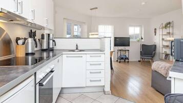 Ferienhaus | Innenbereich