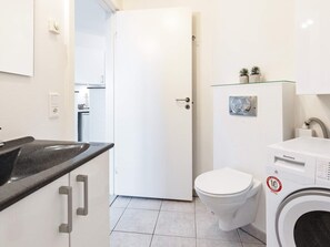 Huis | Badkamer