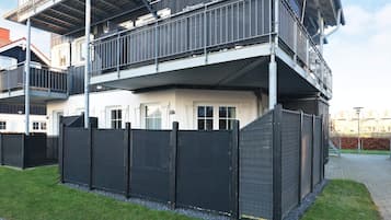 Casa | Esterni
