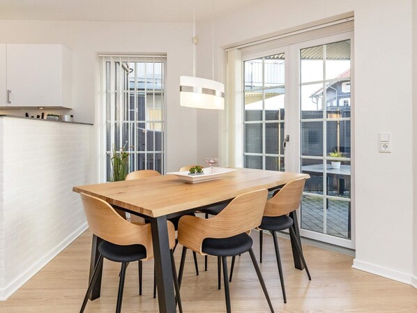 Huis | Dineren