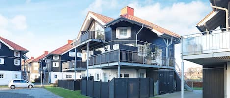 Rumah | Eksterior