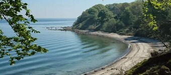 5 Person Holiday Home in Bogense