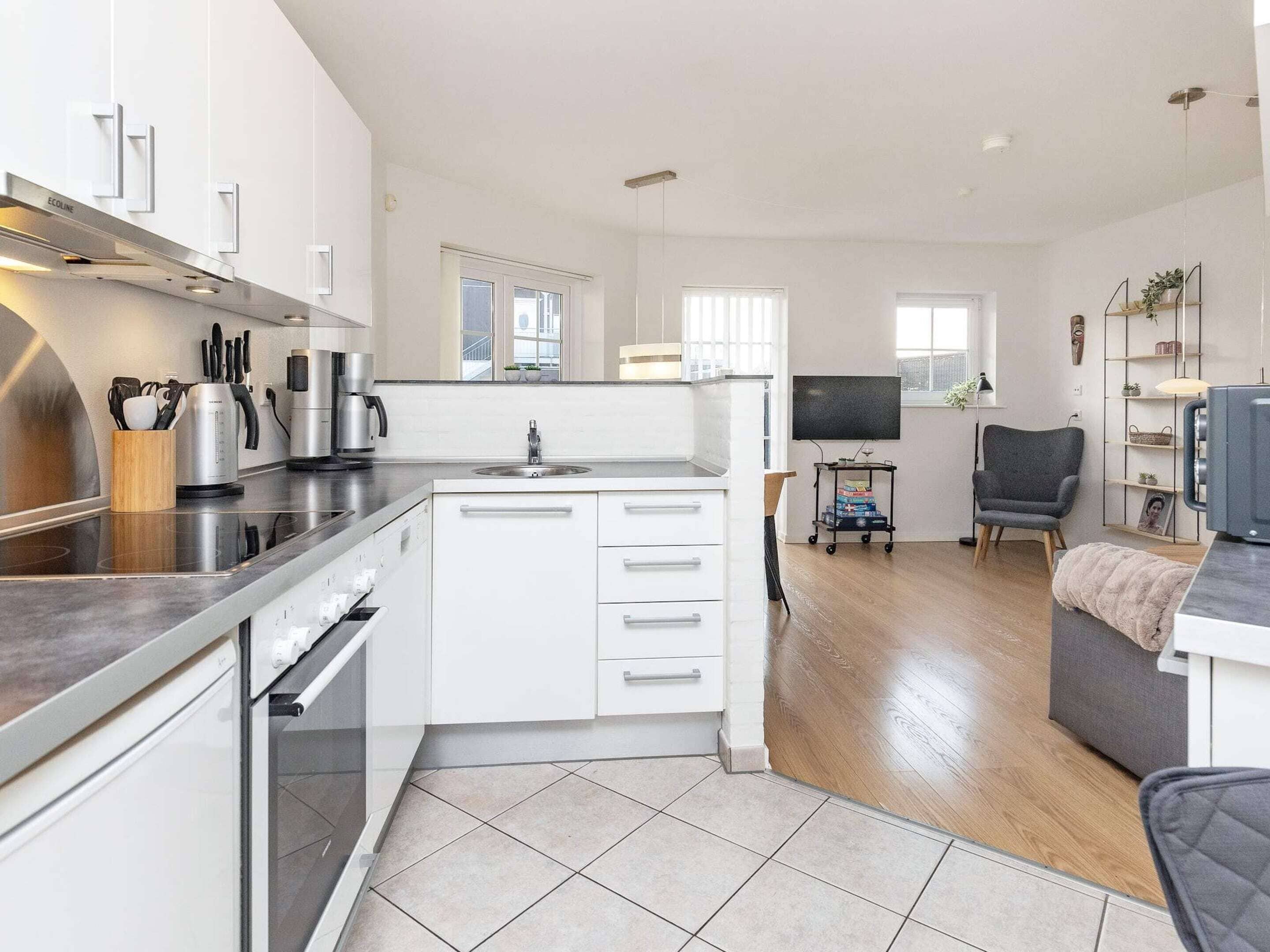 Ferienhaus | Innenbereich