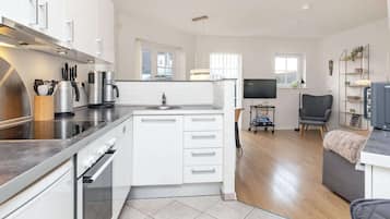 Ferienhaus | Innenbereich