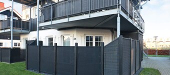 5 Person Holiday Home in Bogense