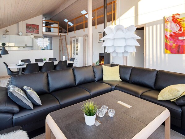 House | Living area