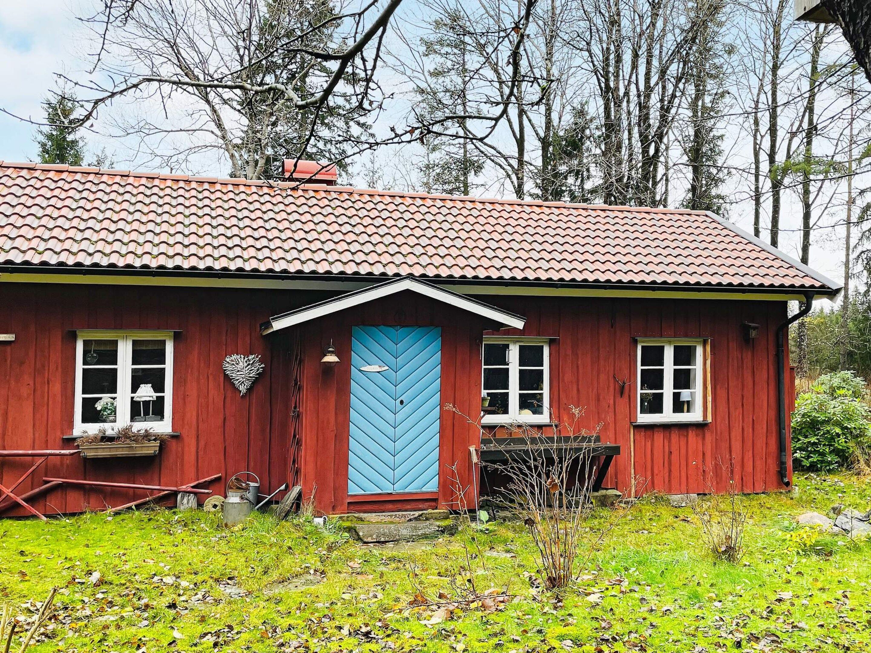 Maison | Extérieur