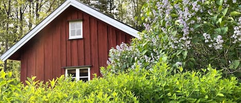 Maison | Extérieur