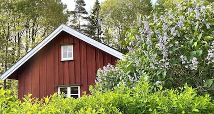 3 Person Holiday Home in Uddevalla-by Traum