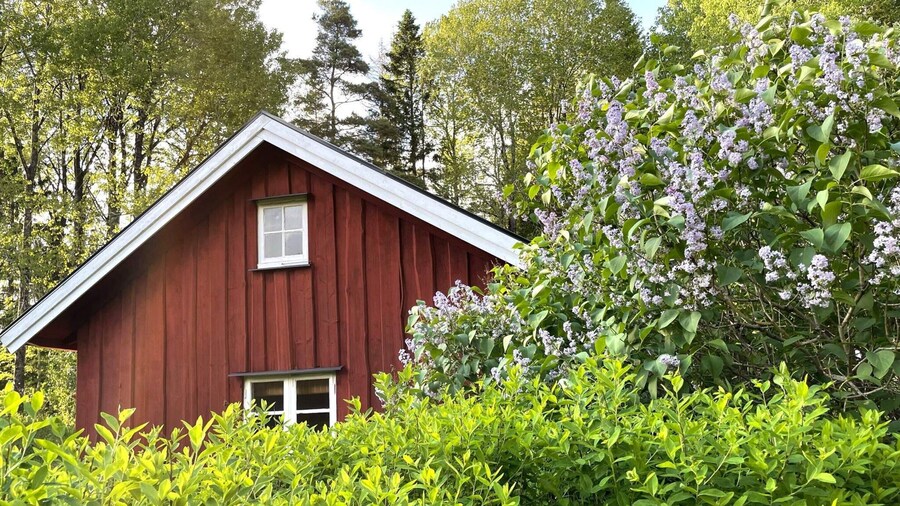 3 Person Holiday Home in Uddevalla-by Traum