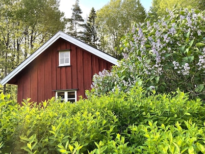 3 Person Holiday Home in Uddevalla-by Traum
