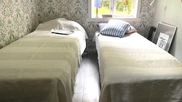 House | 2 bedrooms