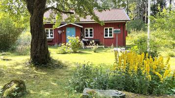 House | Exterior