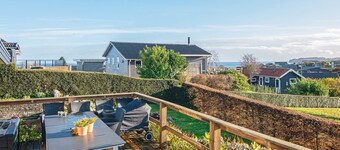 6 Person Holiday Home in Hejls
