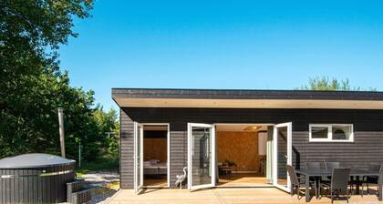 5 Person Holiday Home in Glesborg