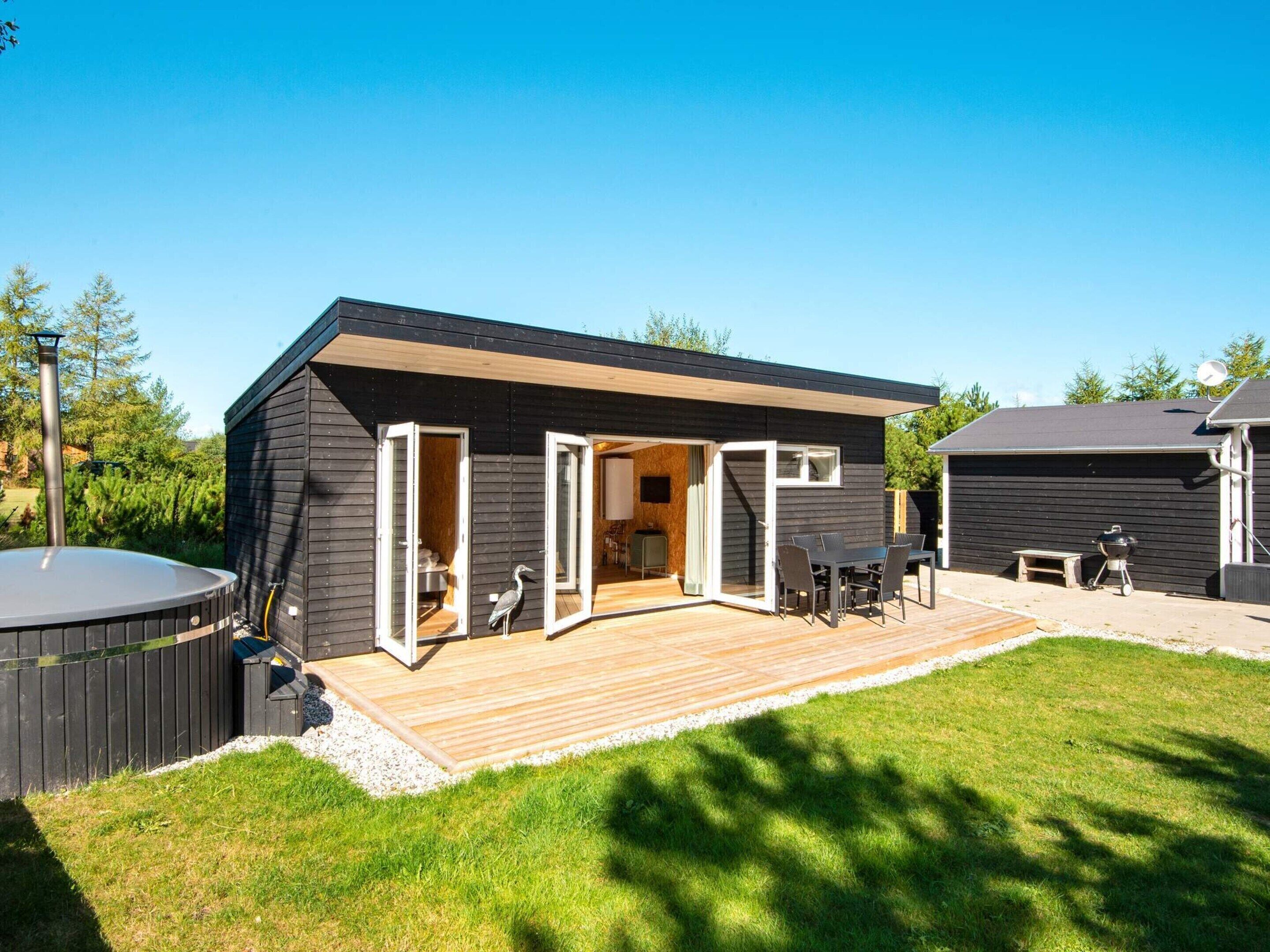 Maison | Extérieur