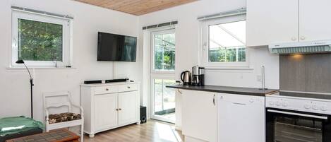 Rumah | Dapur pribadi