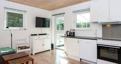 5 Person Holiday Home in Glesborg