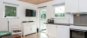 5 Person Holiday Home in Glesborg