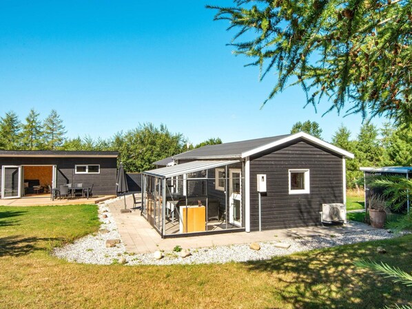 House | Exterior