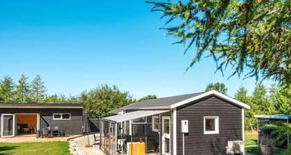 5 Person Holiday Home in Glesborg