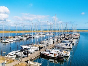 Apartment | Water view - 5 Star Holiday Home in Wendtorf (Wendtorf)