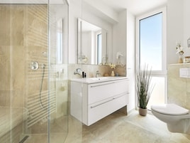 Apartamento | Baño